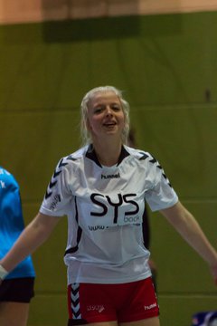 Bild 41 - B-Juniorinnen HSG Kremperheide/M�nsterdorf - Buxtehuder SV